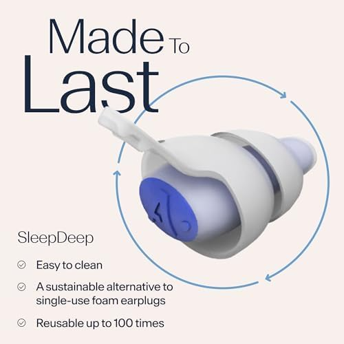SleepDeep