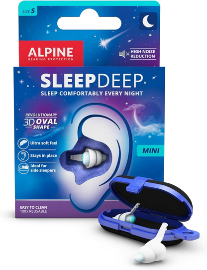 SleepDeep