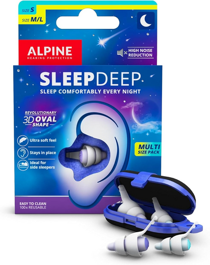 SleepDeep