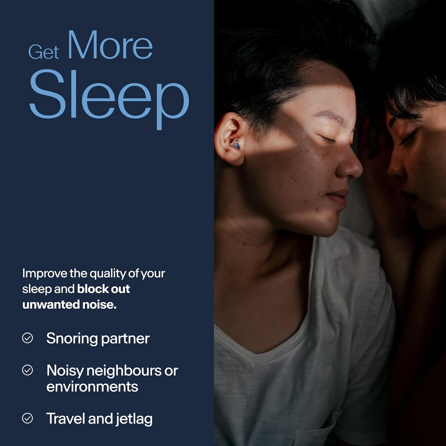 SleepDeep