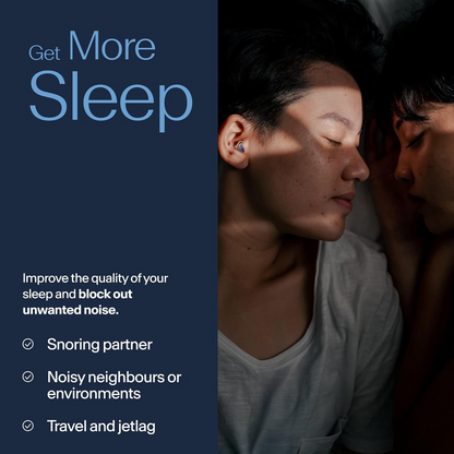 SleepDeep