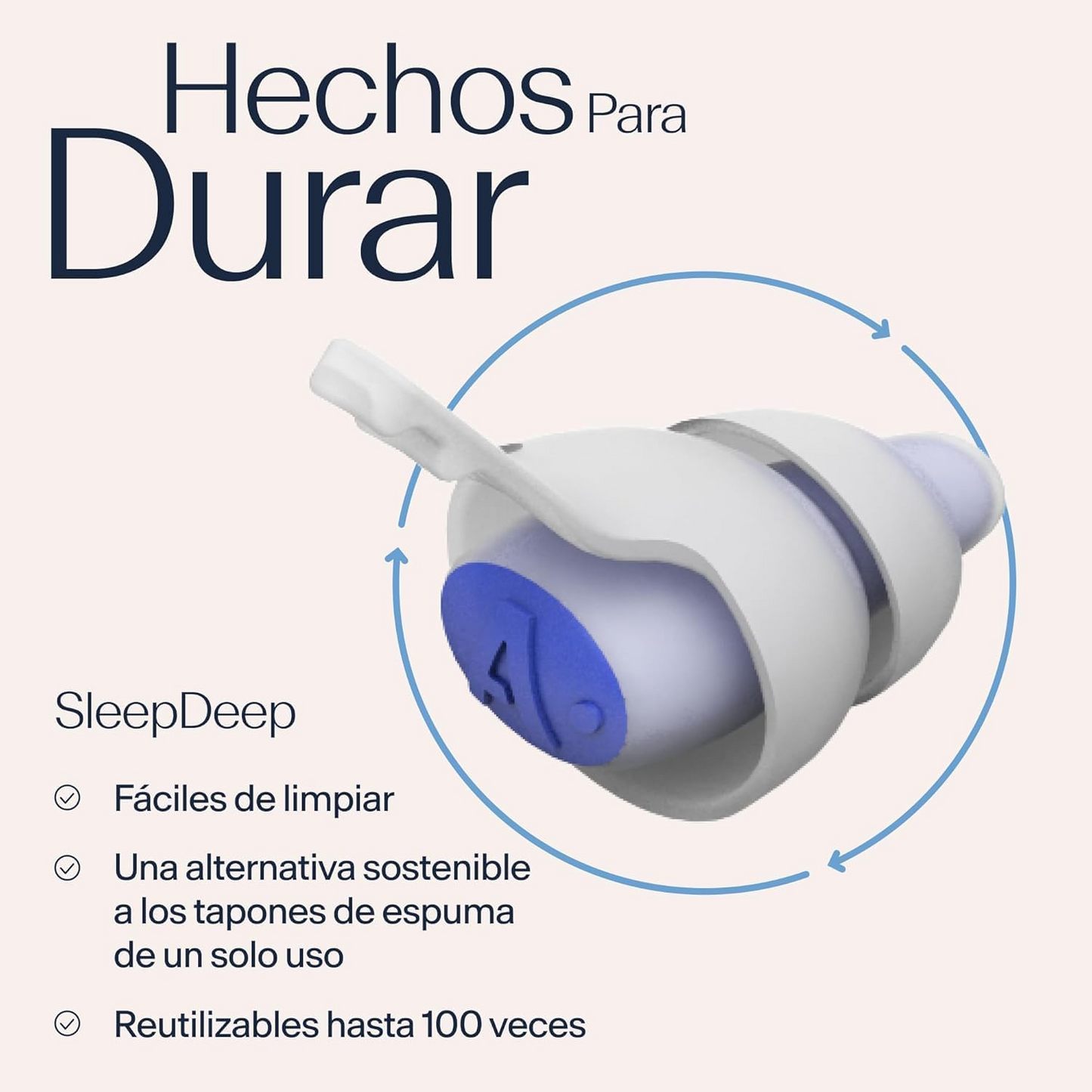 SleepDeep