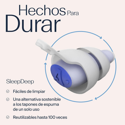 SleepDeep