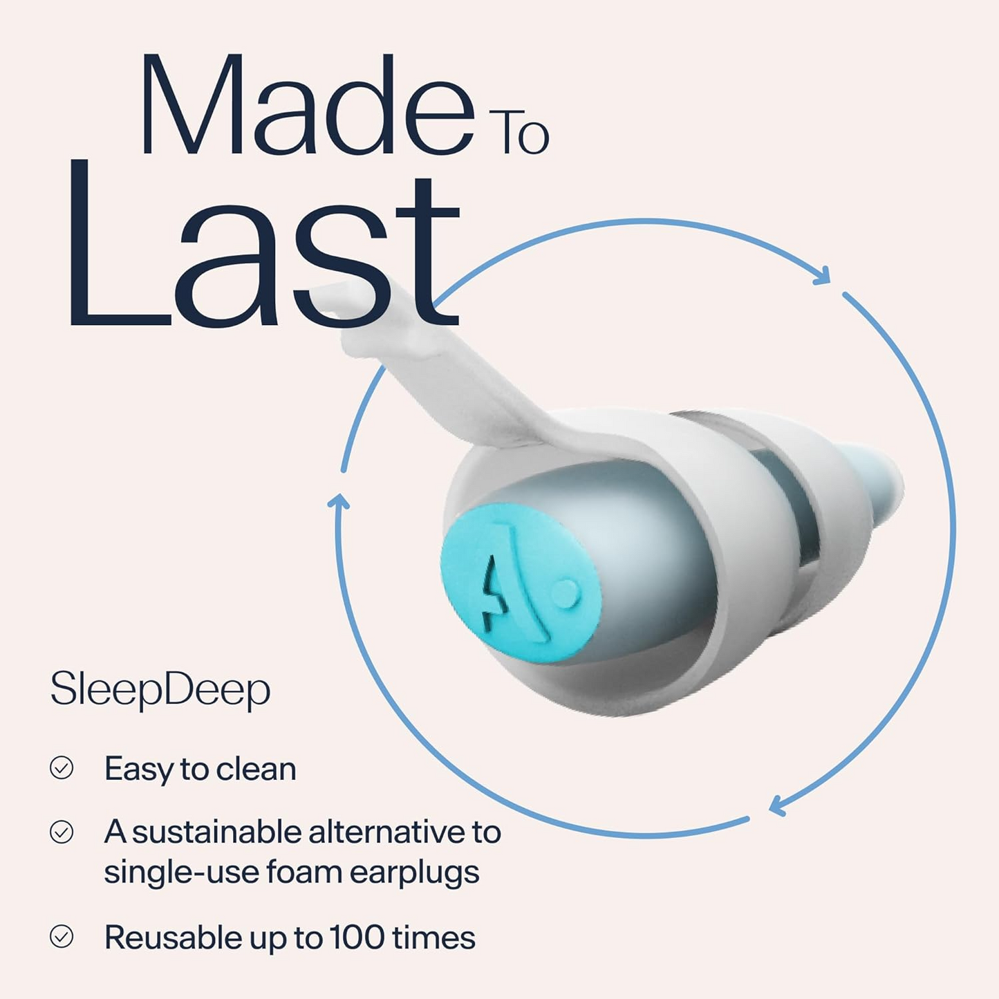 SleepDeep