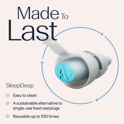 SleepDeep
